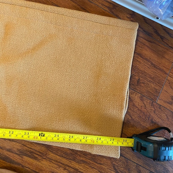 Chloe pants sz 2 - Picture 6 of 15